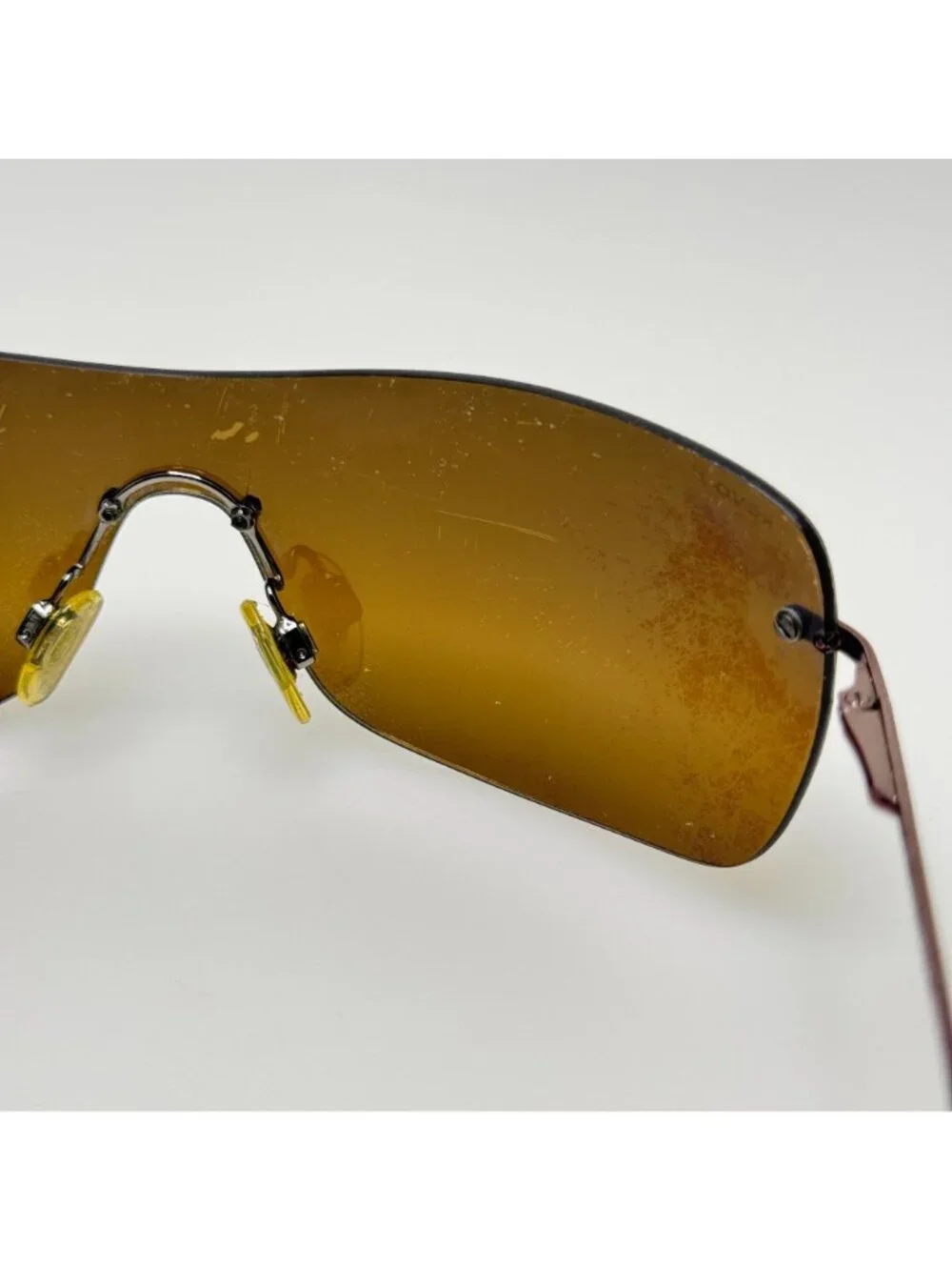 Revo Sunglasses 3070 093/9Z Polarized 125